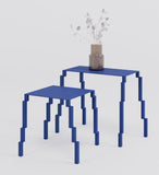 Bug 3060 Side Table by Oitoproducts - Bauhaus 2 Your House