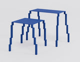 Bug 3060 Side Table by Oitoproducts - Bauhaus 2 Your House