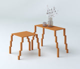 Bug 3060 Side Table by Oitoproducts - Bauhaus 2 Your House