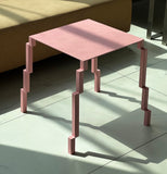 Bug 4040 Side Table by Oitoproducts - Bauhaus 2 Your House