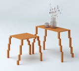 Bug 4040 Side Table by Oitoproducts - Bauhaus 2 Your House