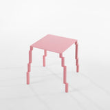 Bug 4040 Side Table by Oitoproducts - Bauhaus 2 Your House