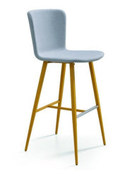 Calla M TS Stool by Midj - Bauhaus 2 Your House