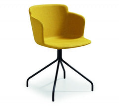 Calla P M_X TS Side Chair by Midj - Bauhaus 2 Your House