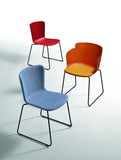 Calla S M_T TS Chair by Midj - Bauhaus 2 Your House