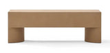 Campiello Bench by Cimento® - Bauhaus 2 Your House