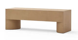 Campiello Bench by CIMENTO® - Bauhaus 2 Your House