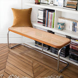 Cesca Inspired Bench - Bauhaus 2 Your House