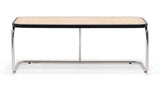 Cesca Inspired Bench - Bauhaus 2 Your House