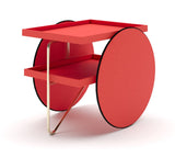 Chariot Cart by Casamania - Bauhaus 2 Your House