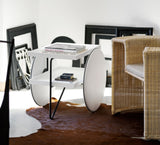 Chariot Cart by Casamania - Bauhaus 2 Your House