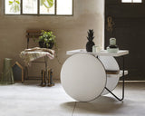 Chariot Cart by Casamania - Bauhaus 2 Your House