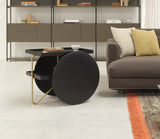 Chariot Cart by Casamania - Bauhaus 2 Your House