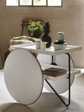 Chariot Cart by Casamania - Bauhaus 2 Your House