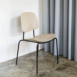 Compound Dining Chair by Mater - Bauhaus 2 Your House