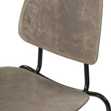 Compound Dining Chair by Mater - Bauhaus 2 Your House