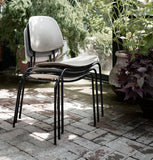 Compound Dining Chair by Mater - Bauhaus 2 Your House