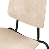 Compound Dining Chair by Mater - Bauhaus 2 Your House