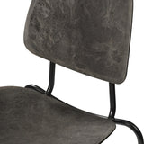 Compound Dining Chair by Mater - Bauhaus 2 Your House