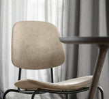 Compound Dining Chair by Mater - Bauhaus 2 Your House