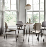 Compound Dining Chair by Mater - Bauhaus 2 Your House