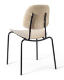 Compound Dining Chair by Mater - Bauhaus 2 Your House