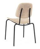 Compound Dining Chair by Mater - Bauhaus 2 Your House