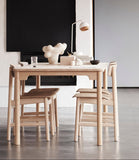 Conscious Chair 3162 by Mater - Bauhaus 2 Your House