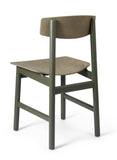 Conscious Chair 3162 by Mater - Bauhaus 2 Your House