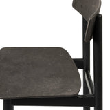 Conscious Chair 3162 by Mater - Bauhaus 2 Your House