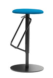 Cosmo Backless Stool by Bross - Bauhaus 2 Your House