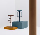 Cosmo Backless Stool by Bross - Bauhaus 2 Your House