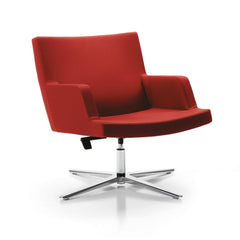 Cross Lounge Armchair by BBB - Bauhaus 2 Your House