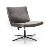 Cross Lounge Chair by BBB - Bauhaus 2 Your House