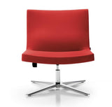 Cross Lounge Chair by BBB - Bauhaus 2 Your House