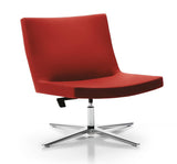 Cross Lounge Chair by BBB - Bauhaus 2 Your House