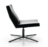 Cross Lounge Chair by BBB - Bauhaus 2 Your House