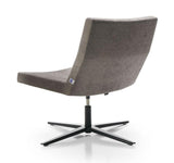 Cross Lounge Chair by BBB - Bauhaus 2 Your House