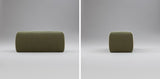 Crossed Pouf by Joe Colombo - Bauhaus 2 Your House