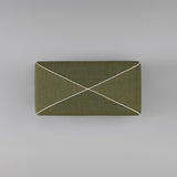 Crossed Pouf by Joe Colombo - Bauhaus 2 Your House