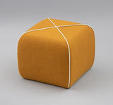 Crossed Pouf by Joe Colombo - Bauhaus 2 Your House