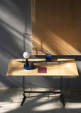 Cut Desk by Bross - Bauhaus 2 Your House