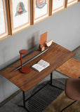 Cut Desk by Bross - Bauhaus 2 Your House