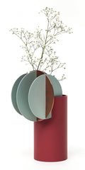 Delaunay Vase CS1 by Noom - Bauhaus 2 Your House