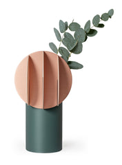 Delaunay Vase CS10 by Noom - Bauhaus 2 Your House