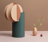 Delaunay Vase CS10 by Noom - Bauhaus 2 Your House