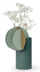 Delaunay Vase CS9 by Noom - Bauhaus 2 Your House