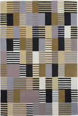 Design for Wallhanging Rug by Anni Albers - Bauhaus 2 Your House