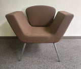 Dimon Lounge Chair by Rossin - Clearance - Bauhaus 2 Your House