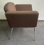 Dimon Lounge Chair by Rossin - Clearance - Bauhaus 2 Your House